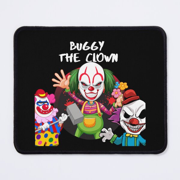 Item preview, Copy of Buggy The Clown designed and sold by Elano7.