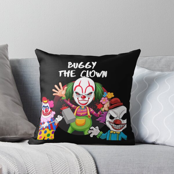 Item preview, Copy of Buggy The Clown designed and sold by Elano7.