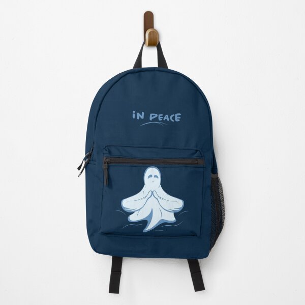 Item preview, Ghost in Peace designed and sold by iamKaye.