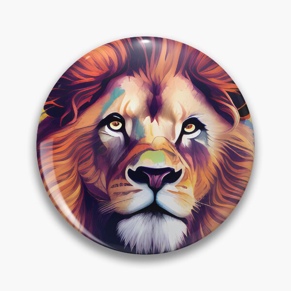 Item preview, Radiant Wilderness: Lion V02 designed and sold by ShadowSakura.