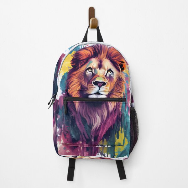 Item preview, Radiant Wilderness: Lion V02 designed and sold by ShadowSakura.