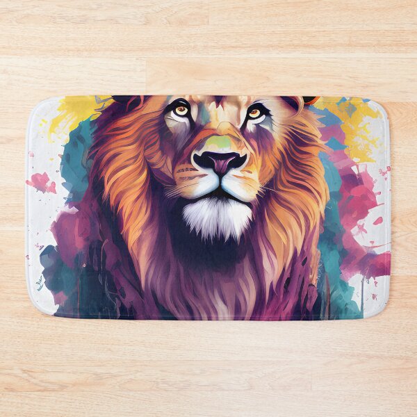 Item preview, Radiant Wilderness: Lion V02 designed and sold by ShadowSakura.