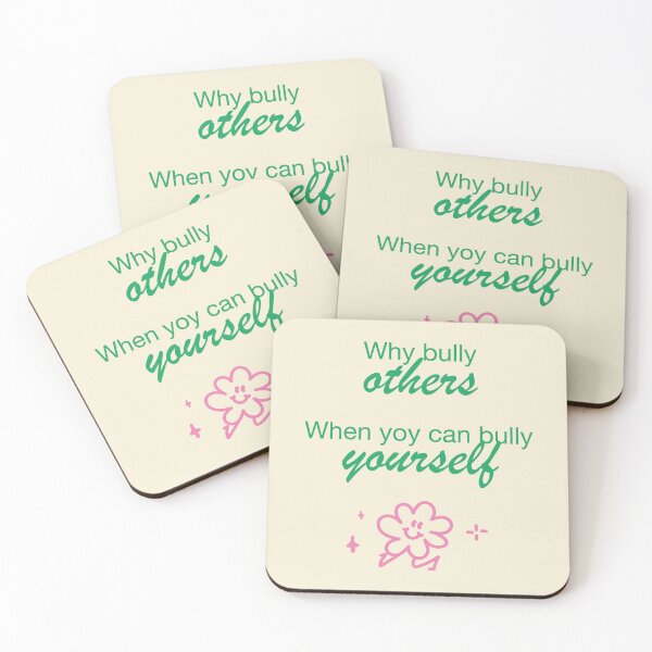 Item preview, Be nice to others :) designed and sold by carlatr.