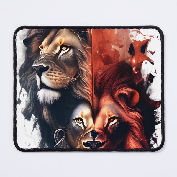 Item preview, Radiant Wilderness: Lion V03 designed and sold by ShadowSakura.