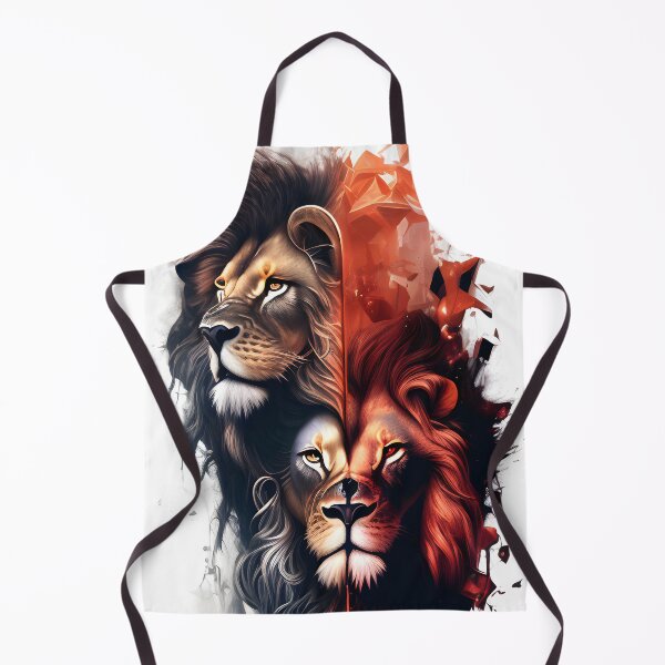 Item preview, Radiant Wilderness: Lion V03 designed and sold by ShadowSakura.