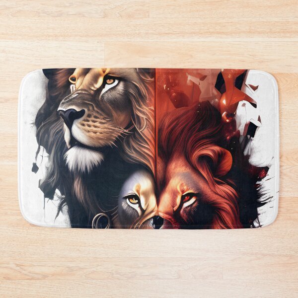 Item preview, Radiant Wilderness: Lion V03 designed and sold by ShadowSakura.