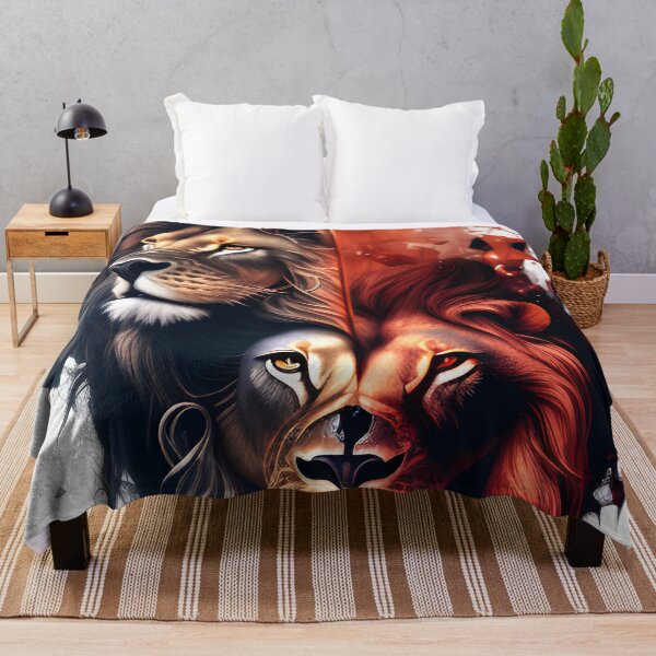 Item preview, Radiant Wilderness: Lion V03 designed and sold by ShadowSakura.