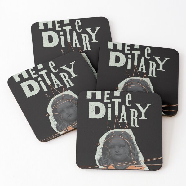 Item preview, Hereditary Vintage Movie designed and sold by Ariaalba.