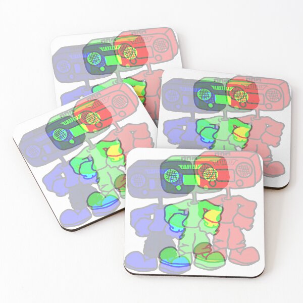 Item preview, Trippy Radiohead designed and sold by naz2.