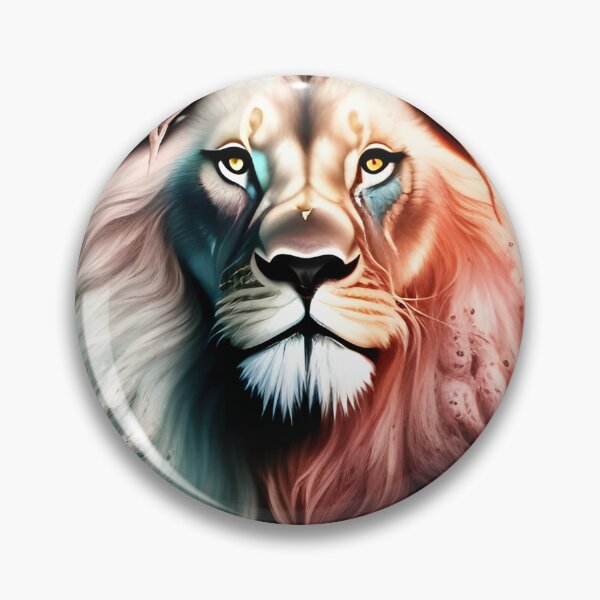 Item preview, Radiant Wilderness: Lion V04 designed and sold by ShadowSakura.