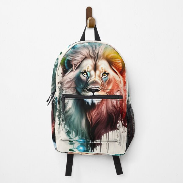 Item preview, Radiant Wilderness: Lion V04 designed and sold by ShadowSakura.