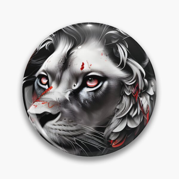 Item preview, Radiant Wilderness: Lion V05 designed and sold by ShadowSakura.