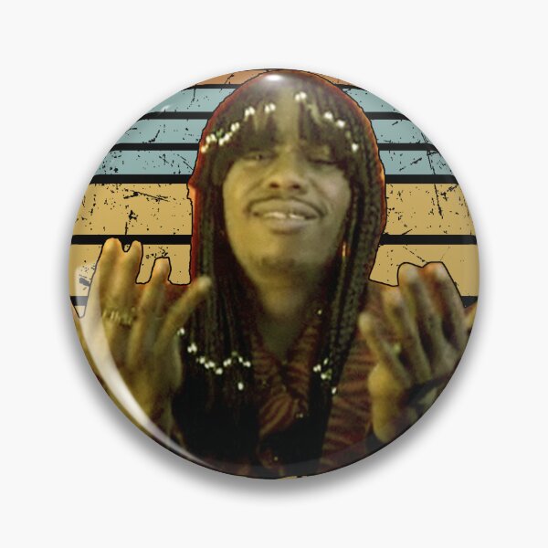 Item preview, I'm Rick James Bitch Classic designed and sold by Ariaalba.