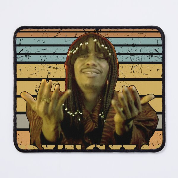 Item preview, I'm Rick James Bitch Classic designed and sold by Ariaalba.