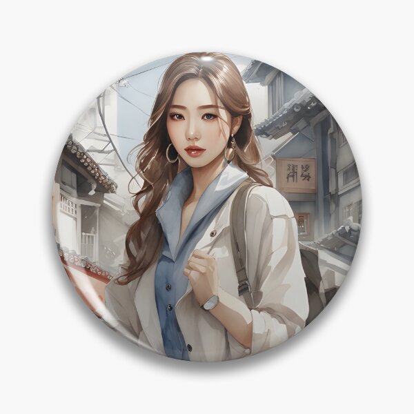 Item preview, Youthful Japan designed and sold by morganinfininty.