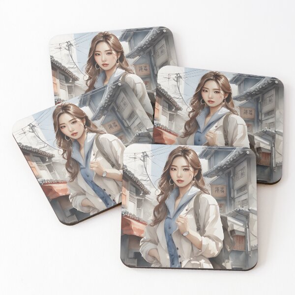 Item preview, Youthful Japan designed and sold by morganinfininty.