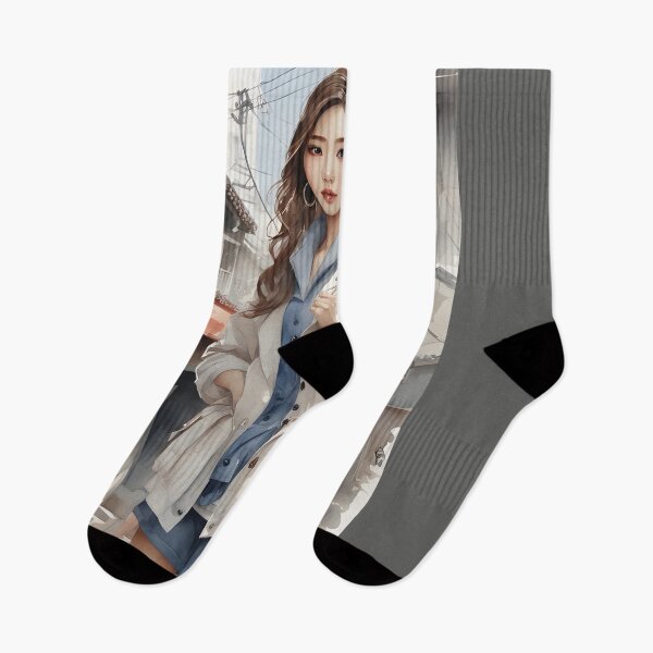 Item preview, Youthful Japan designed and sold by morganinfininty.