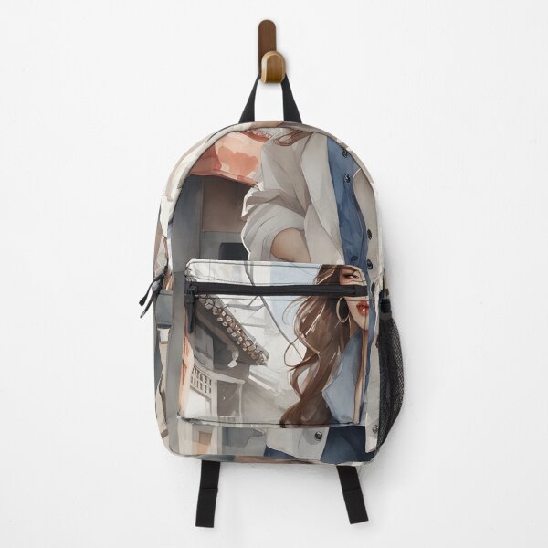 Item preview, Youthful Japan designed and sold by morganinfininty.
