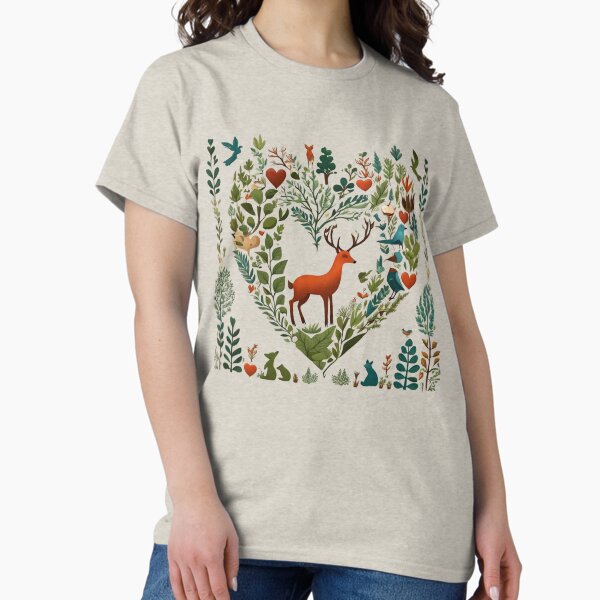 Item preview, Woodland Creature  designed and sold by FalDesigns.