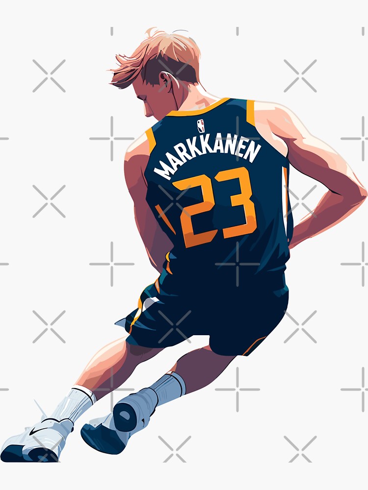 THE ARTIST: Shai Gilgeous-Alexander Covers KICKS 23