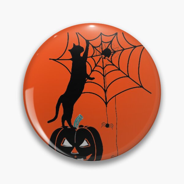 Artikelvorschau, Halloween entworfen und verkauft von Veremis.