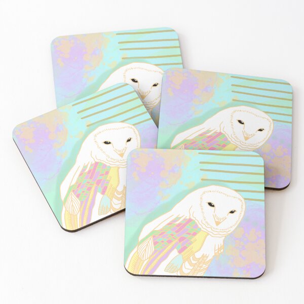 Item preview, Owl Surveillance designed and sold by LeahDryden Leah'sArtandDesign.