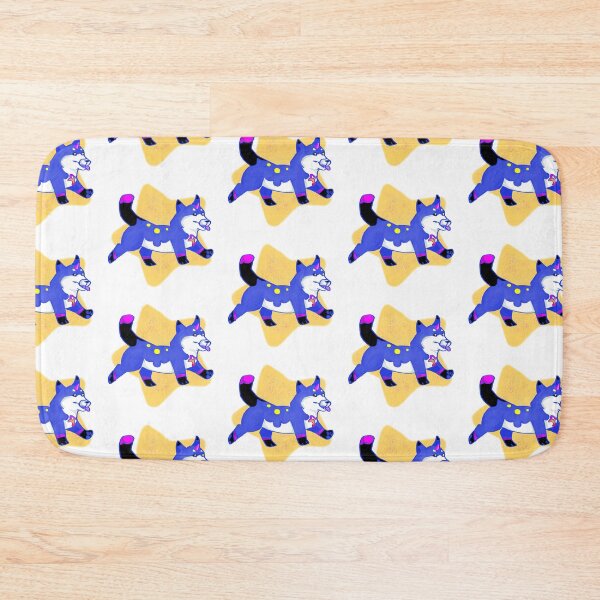 Item preview, Meow-wow corgi designed and sold by DragonMoonWolf.