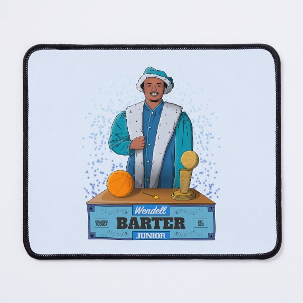 Item preview, WCJ - Wendell Carter Jr Basketball designed and sold by sportsign.