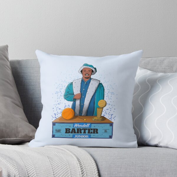Item preview, WCJ - Wendell Carter Jr Basketball designed and sold by sportsign.