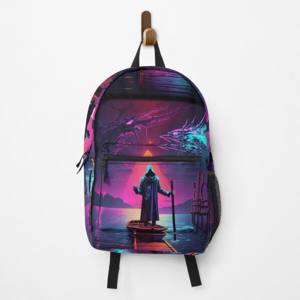 Item preview, The Ferryman designed and sold by TheSwordMachine.
