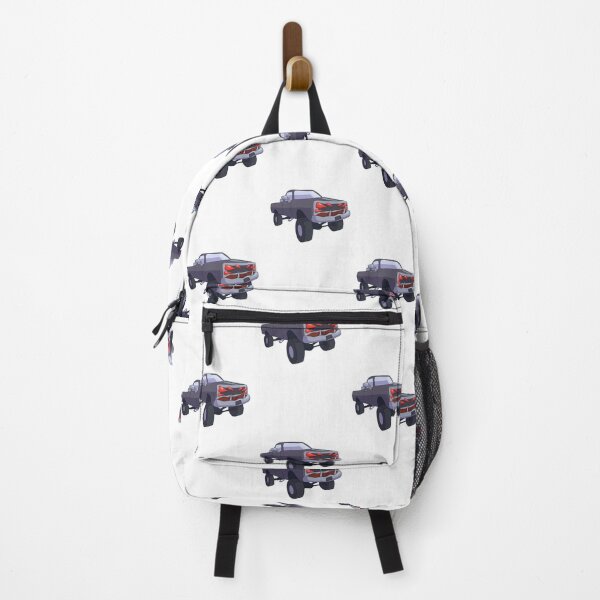Item preview, Truck Mimic designed and sold by RootSpellStudio.