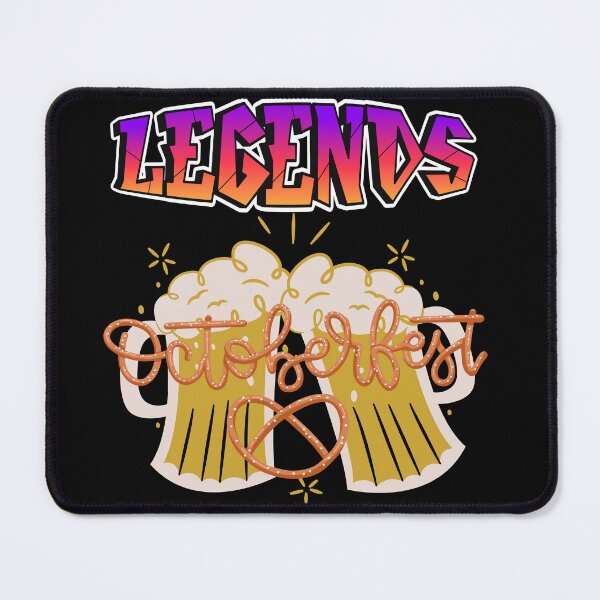 Item preview, Beer Oktoberfest designed and sold by Ssuwicha.