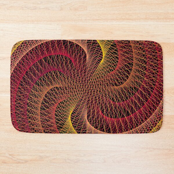Item preview, CardioidSpiral-2 [2-1111-Oranges-BB] designed and sold by LottMultimedia.