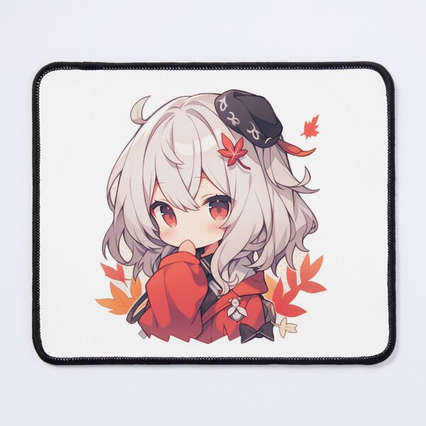 Item preview, Anime character screens designed and sold by Stickermagician.