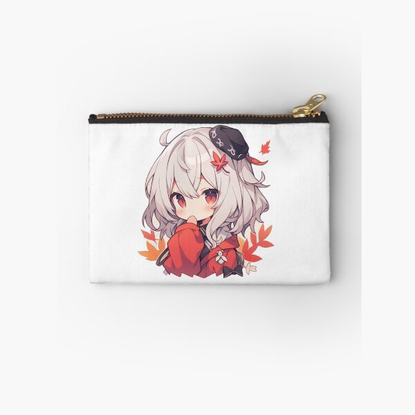 Item preview, Anime character screens designed and sold by Stickermagician.