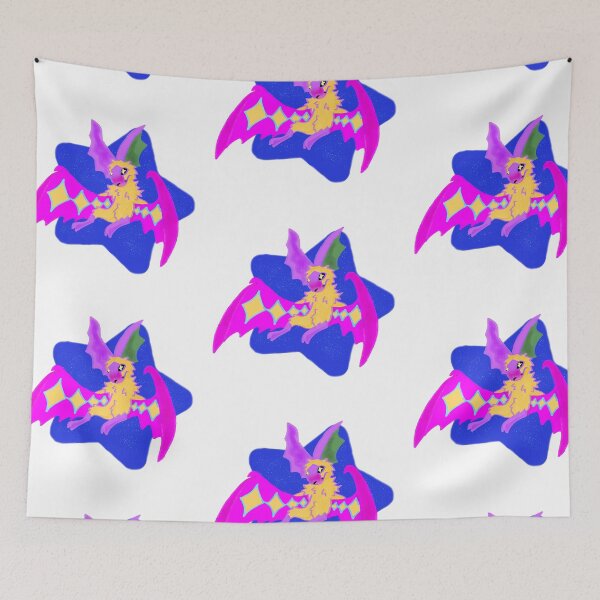Item preview, Komory Bat designed and sold by DragonMoonWolf.