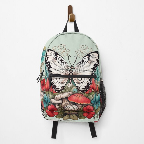 Item preview, Lecciones de setas y mariposas de la naturaleza. 14 designed and sold by Tem‑Tip of pen.
