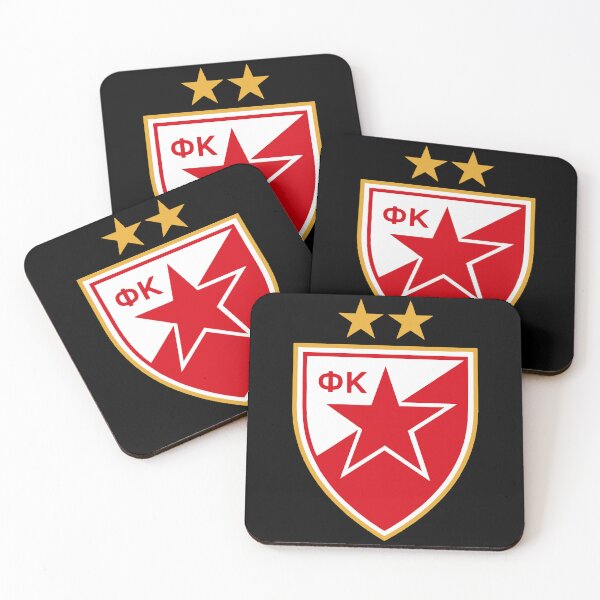 Item preview, Red Star Belgrade designed and sold by kevinnsevara.