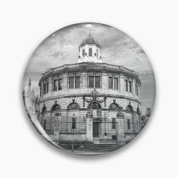 Artikelvorschau, Oxford Sheldonian Theater entworfen und verkauft von Alisonchambers2.