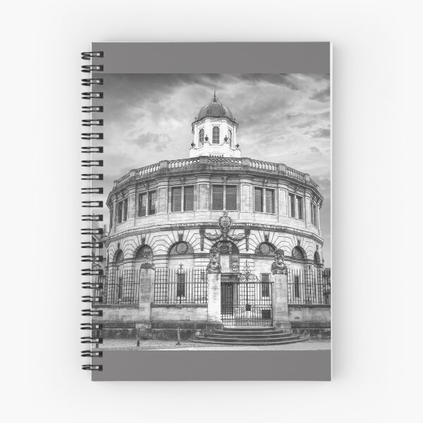 Item preview, Oxford Sheldonian Theatre  designed and sold by Alisonchambers2.