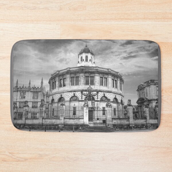 Item preview, Oxford Sheldonian Theatre  designed and sold by Alisonchambers2.