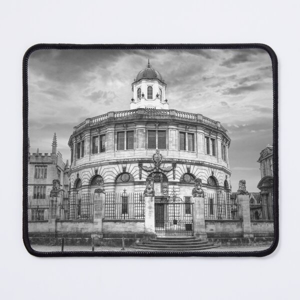 Item preview, Oxford Sheldonian Theatre designed and sold by Alisonchambers2.