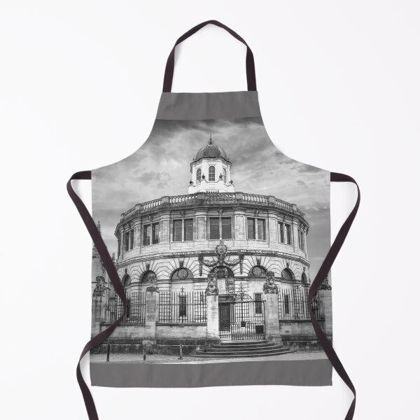 Item preview, Oxford Sheldonian Theatre  designed and sold by Alisonchambers2.