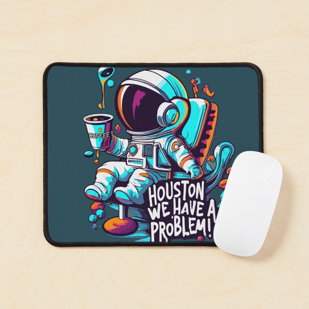 Item preview, Mouse Pad designed and sold by Polyxz.