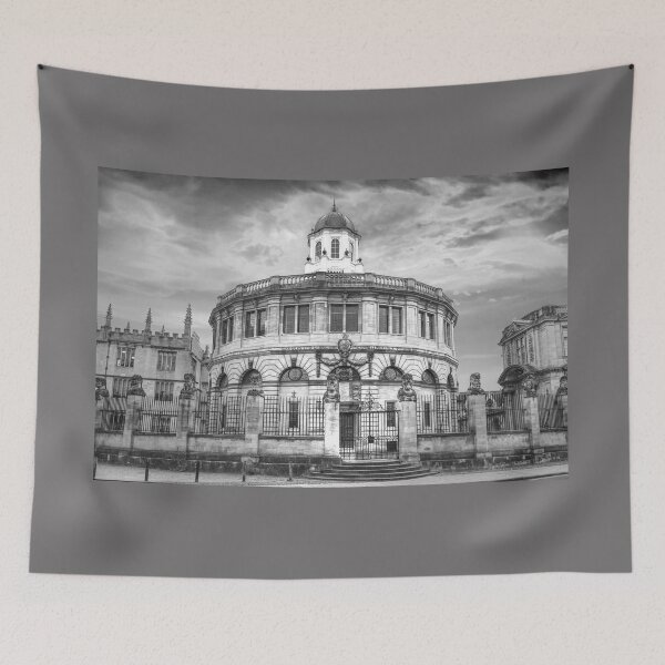 Item preview, Oxford Sheldonian Theatre  designed and sold by Alisonchambers2.