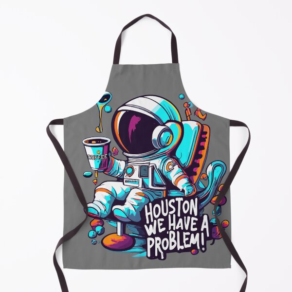 Item preview, Spaceman designed and sold by Polyxz.