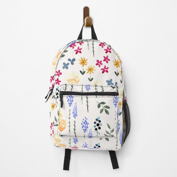 Item preview, Spring Floral Pattern designed and sold by Vector Scout Lab.