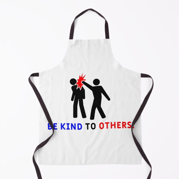 Item preview, Be kind to others by violet  designed and sold by KodSoodYod.