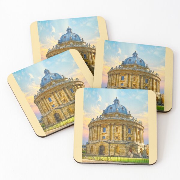 Item preview, Radcliffe Camera Oxford designed and sold by Alisonchambers2.