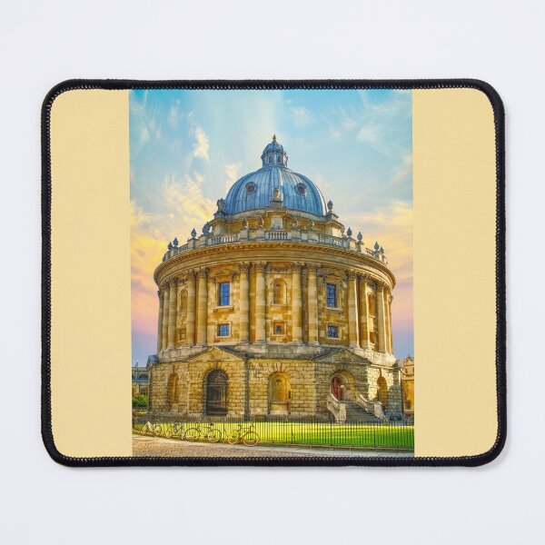 Item preview, Radcliffe Camera Oxford designed and sold by Alisonchambers2.